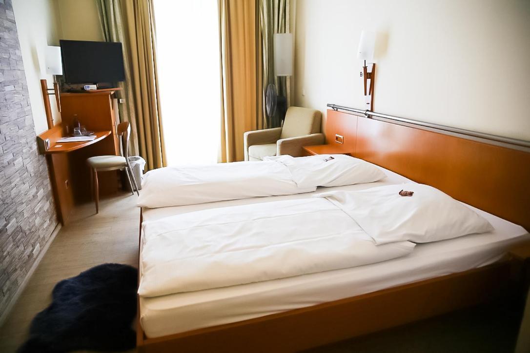 Royal Inn كولونيا المظهر الخارجي الصورة