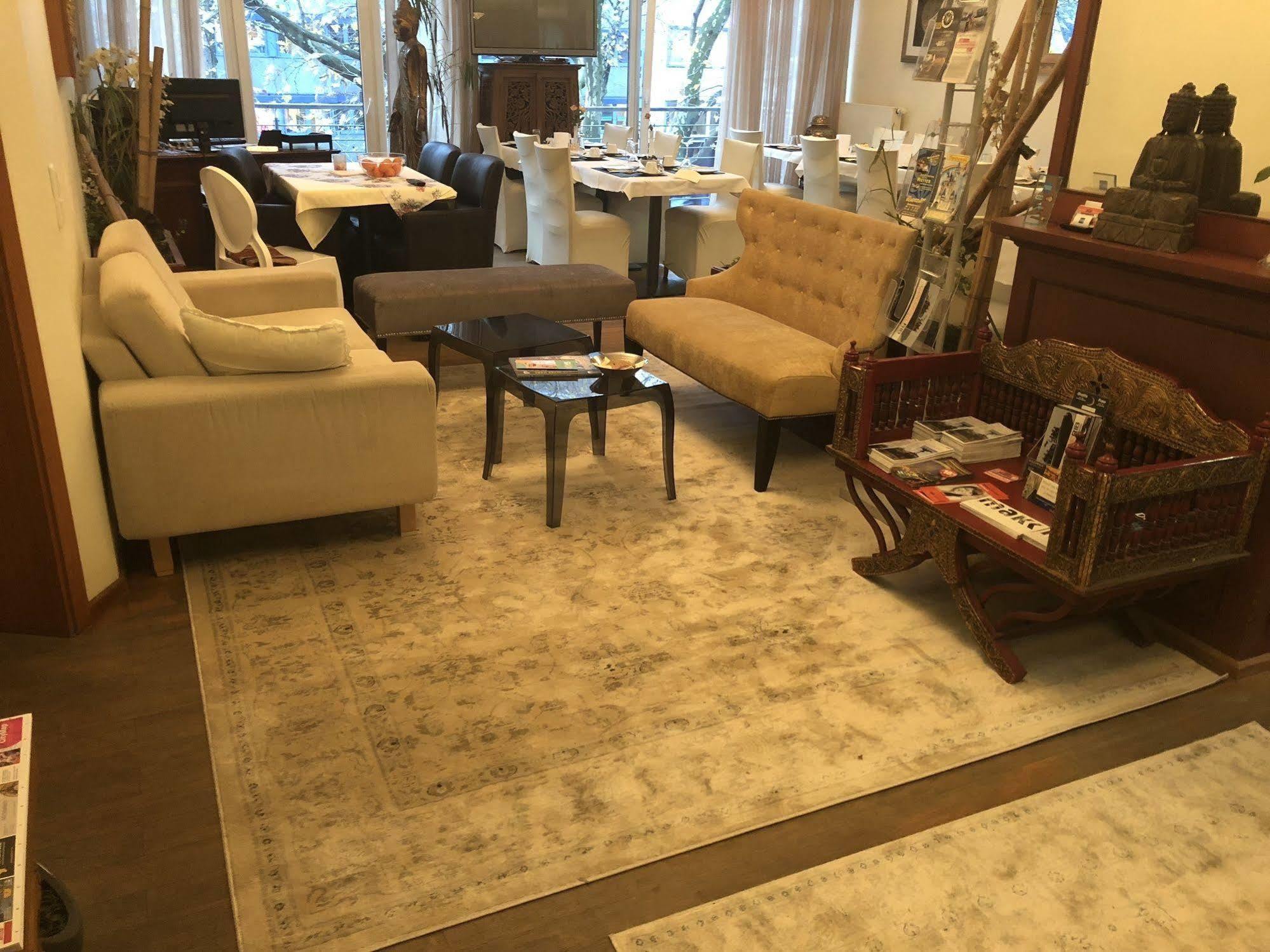 Royal Inn كولونيا المظهر الخارجي الصورة