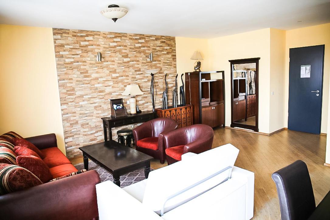 Royal Inn كولونيا المظهر الخارجي الصورة